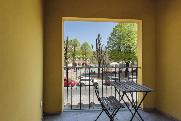 Outdoor dining, Vettori Hideaway by MMega, Florence