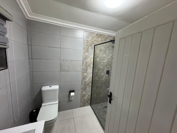 Bathroom 3, Boutique Hotel-Style Room In Ferndale-E5, City of Johannesburg