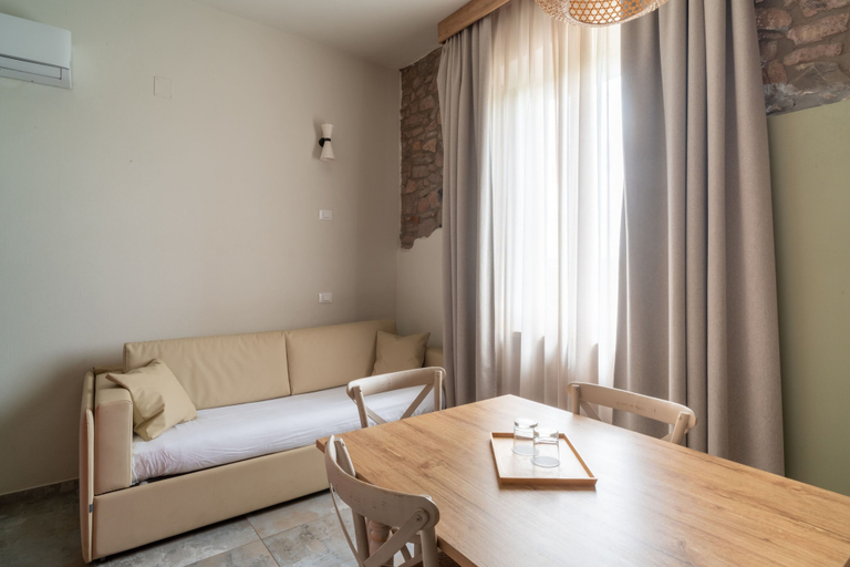 Room 4, Hotiday Relais Costa degli Etruschi, Livorno