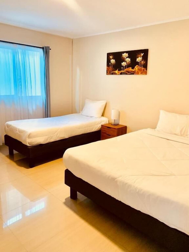 Others 5, Peninsula Hostel, Iquique