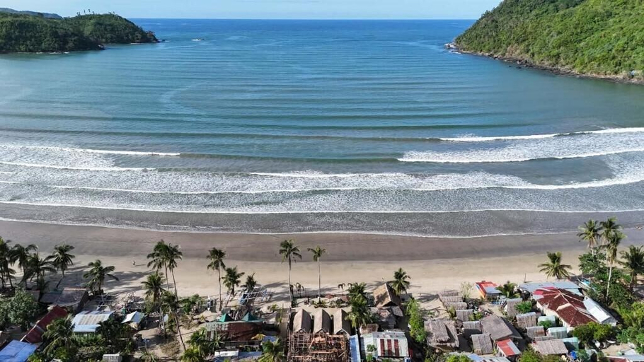 Beach 5, Kubotique, El Nido