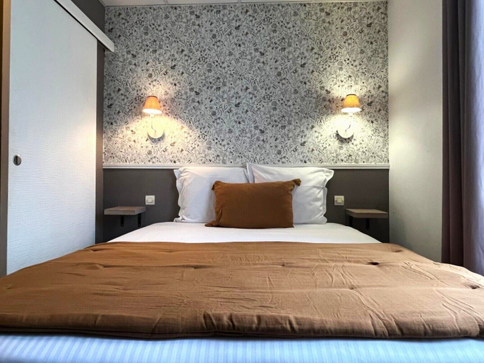 Room 5, Maisons Delphine - Le Cottage, Calvados