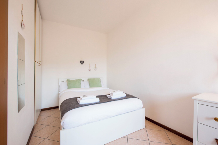 Interior 4, Lambrate Retreat, Milano