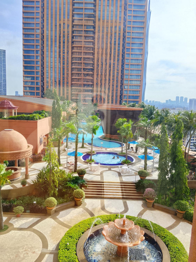 Exterior & Views 1, Diamond Apartment Suite At Times Square, Kuala Lumpur