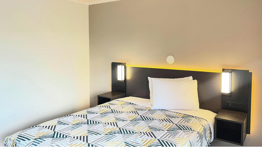 Room 2, Studio 6 – Elko, NV, Elko