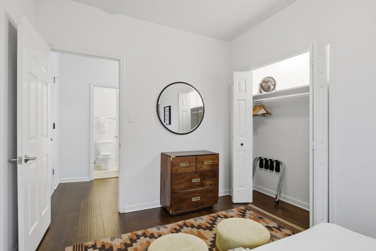 Interior 5, Apex Executive Apartments - 30th Ave, Davidson