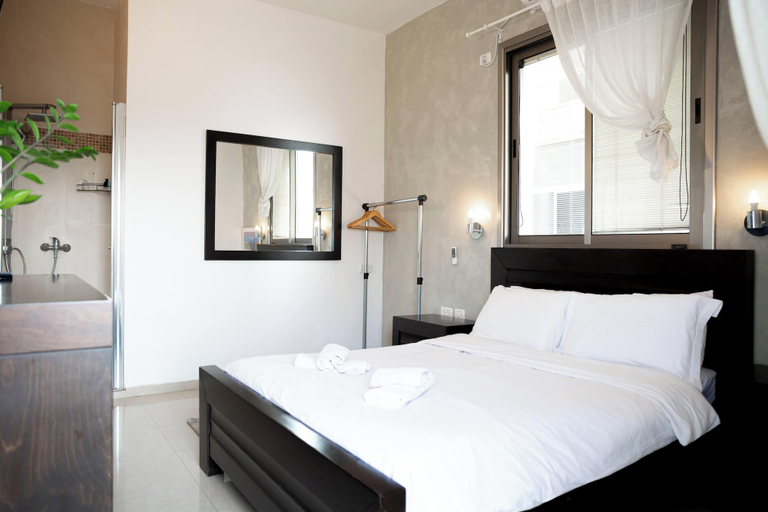 Bedroom 3, Panoramic Ocean View 1 min From the Sea