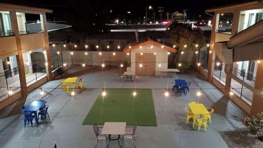 Others 5, Days Inn By Wyndham Payson, Gila