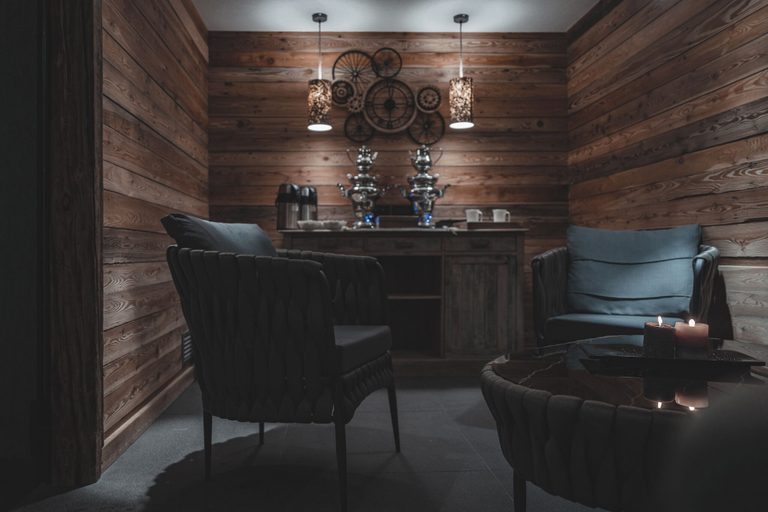 Others 5, Hotel Selva, Trento