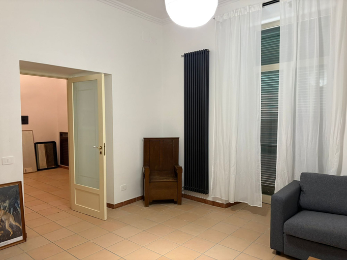 Living area 4, Casa Delle Camelie, Napoli