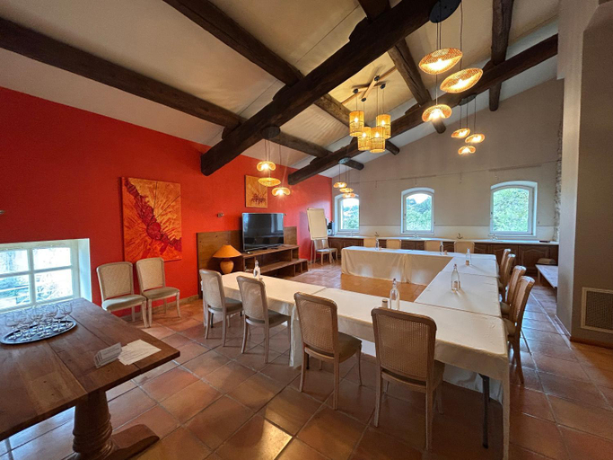 Food & Drinks 5, Chambres d'hotes balneo Chateau de Jonquieres, Aude