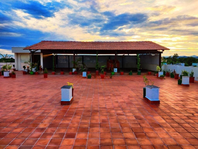 Exterior & Views 2, THAAI RESIDENCY, Tiruvannamalai