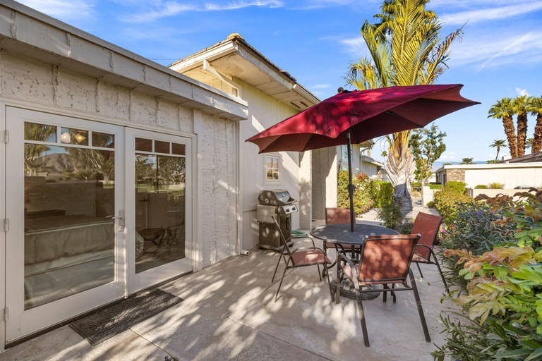Exterior & Views 1, The Wells at Indian Wells - Free Golf Usage, Riverside