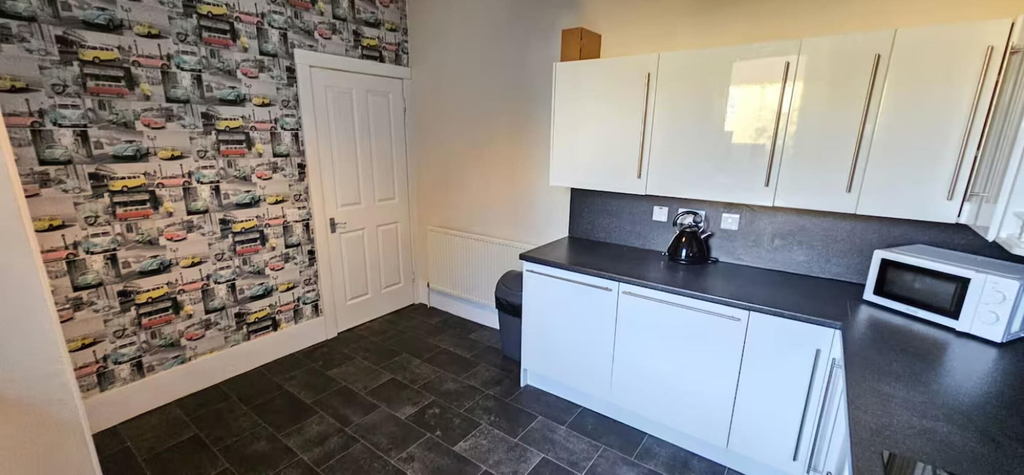 Interior 5, Tranquil Retreat in Gorebridge, Midlothian