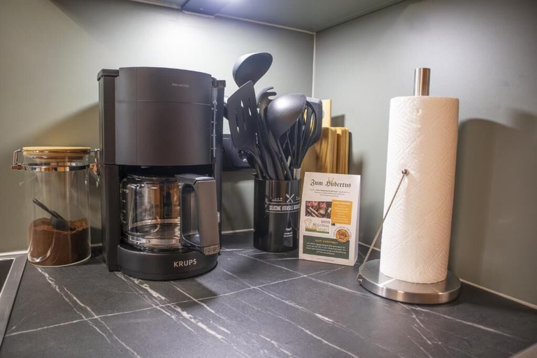 Coffee and/or coffee maker 2, Zum Hubertus, Reutte