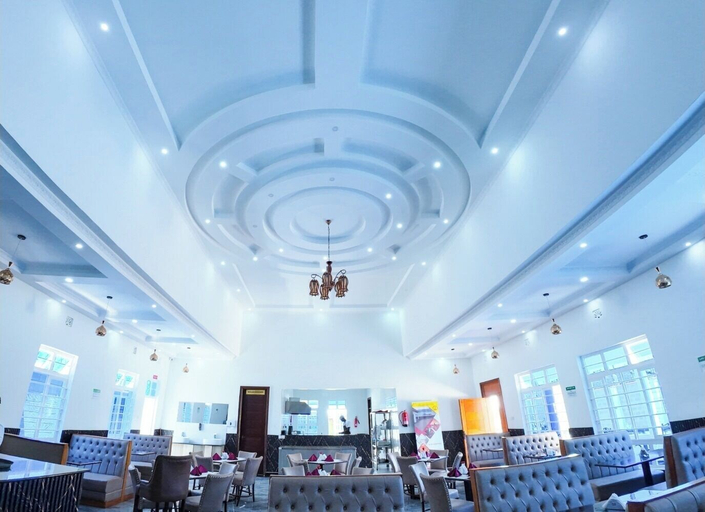 Dining, Ehtans Hotel And Accommodations, Kesses
