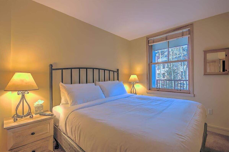 Bedroom 3, Heart of River Run Village!, Summit