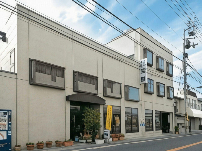 Others 5, Takaraya, Kotohira