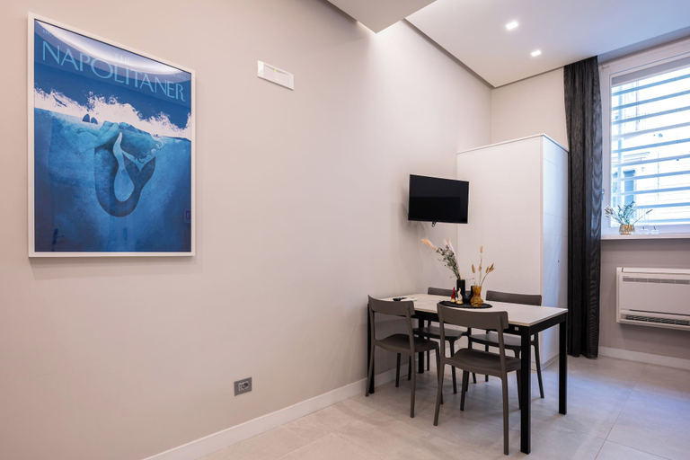 Interior 4, Plebiscito Luxury Guest House, Napoli
