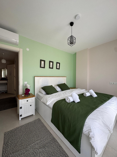 Bedroom 3, Olea Alaçatı, Çeşme