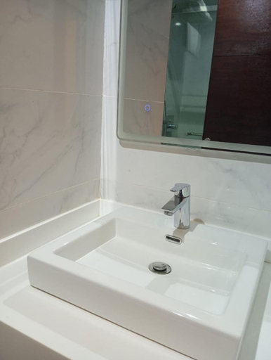 Bathroom 4, Limeridge Signature Hotel, Kosofe