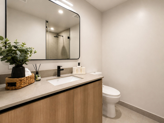 Room 4, Sky Studio 34 Rooftop Pool Panoramic Views, Miami-Dade