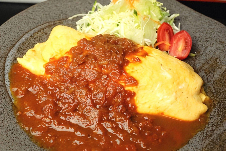Food & Drinks 5, Yadori Onsen Iyashinoyu, Hashimoto