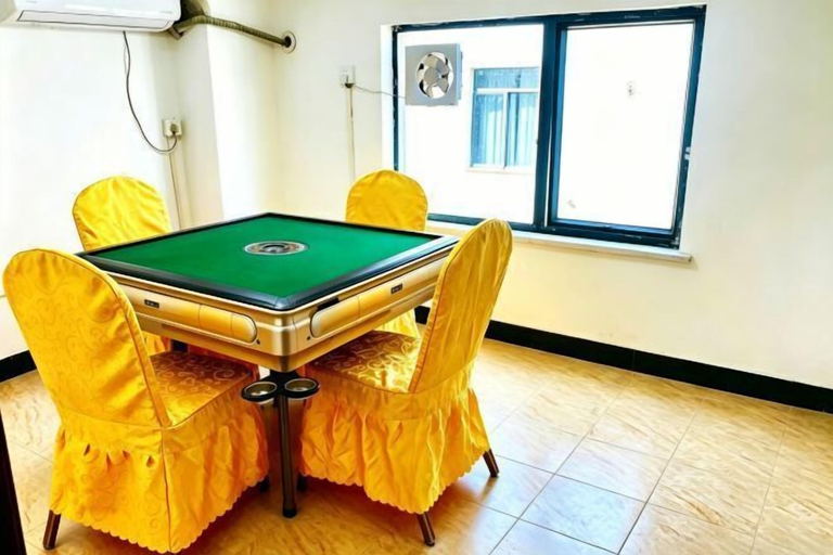 Others 4, Zhongting Holiday Hotel, Shanwei
