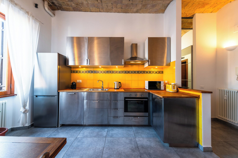 Others 3, Casa Bodoni, Rome