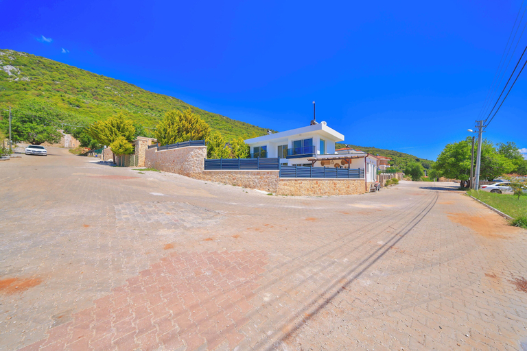 Exterior & Views, Nergiz Villas, Kaş