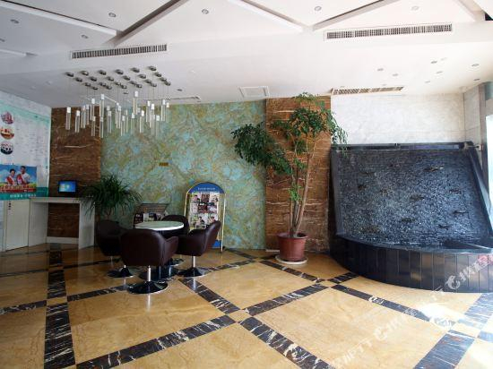 Others 5, GreeTree Alliance Ningbo Metro South Changshou Road Branch, Ningbo