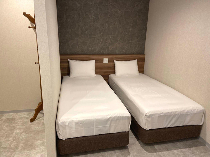 Bedroom 5, My Dear2, Osaka