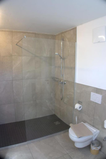 Bathroom 3, Innside Apartments, Innsbruck