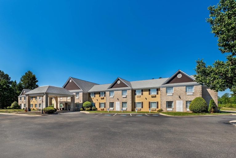 Others 1, Quality Inn Kilmarnock, Lancaster