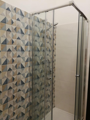 Bathroom 3, Apartament Trenta-dos, Sassari