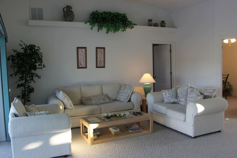 Room 5, Villa Eckhardt Bright and Light 3 Bedroom Home, Citrus