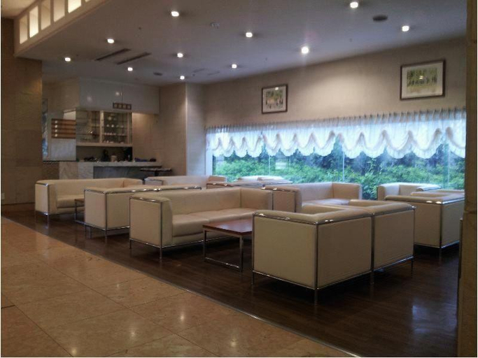 Food & Drinks 4, Ota Now Resort Hotel, Ōta