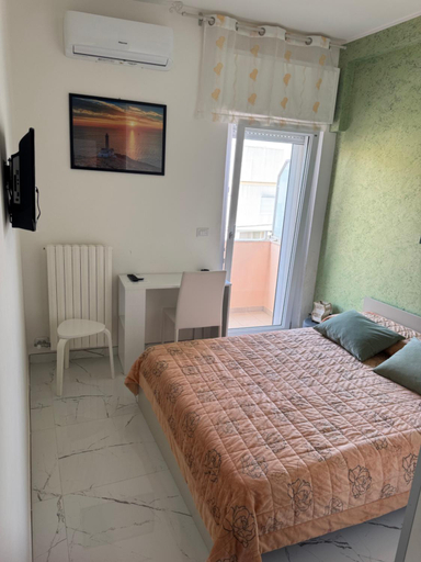 Bedroom 5, B&B Ancora del Sud, Lecce