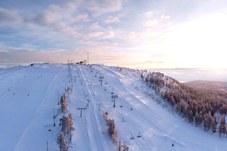 Snow and ski sports, Idre Luxury Chalet Winter Haven /w Sauna, Älvdalen