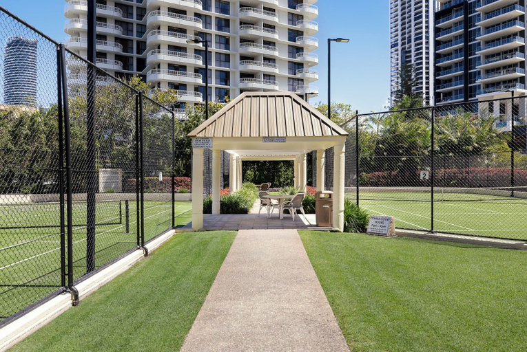 Exterior & Views 2, Belle Maison Apartments, Gold Coast
