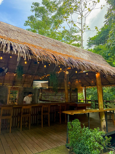 Exterior & Views 1, Socialtel La Fortuna, San Carlos