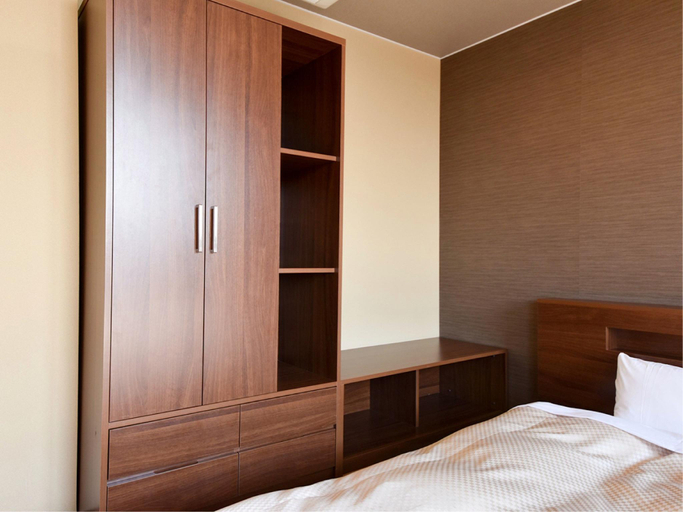 Others 4, Hotel Futabatei, Hirono