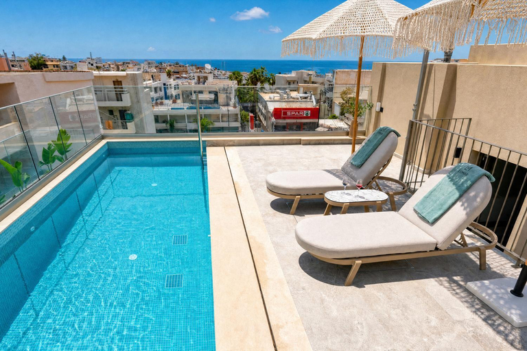Sport & Beauty 2, Lemar Luxury Apartments "by Checkin", Crete