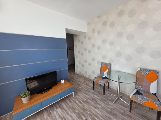 4, Lake and Sea View Summerland, Constanta