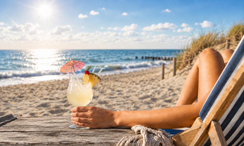 Food & Drinks 5, Mielnova Adults Only Jacuzzi & Sauna Apartamenty, Koszalin