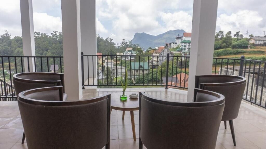 Others 5, Salzburg Hotels, Nuwara Eliya