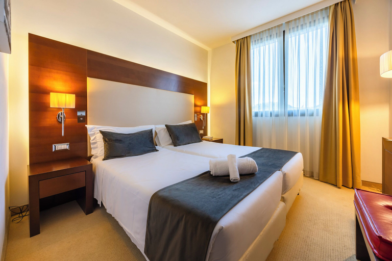 Bedroom 4, Il Gentiluomo Hotel & SPA, Arezzo