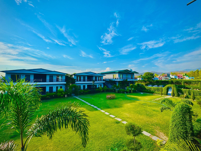 Others 5, THE CORBETT GRACE RESORT, Nainital