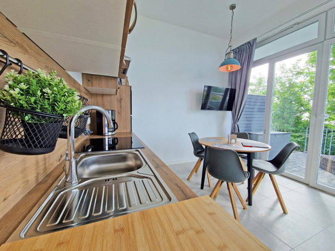 Others 4, Villa Kustenperle, Meerblick-Appartements, Vorpommern-Rügen