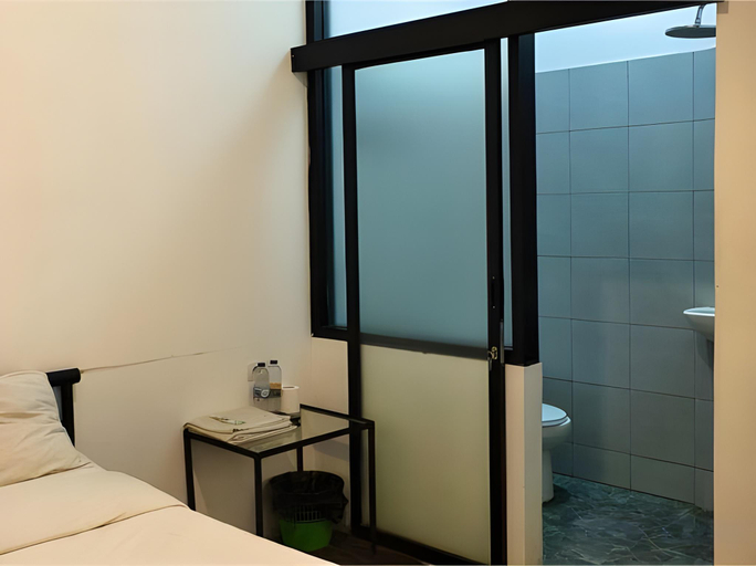Bedroom, Penak Hotel Malioboo, Yogyakarta